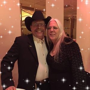 Meet your Posher, Dave